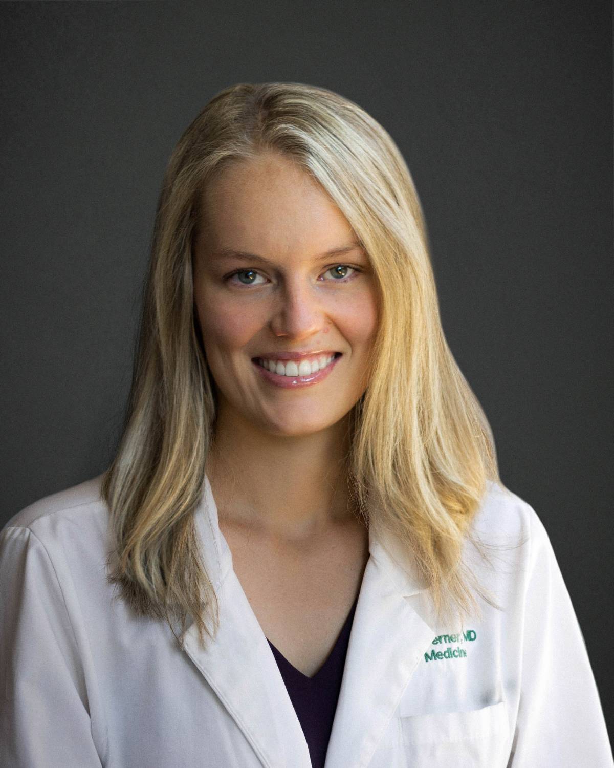 Kaitlyn Werner MD